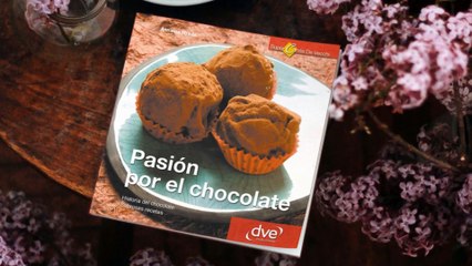 Pasión por el Chocolate. Historia del chocolate - Passion for Chocolate. Chocolate's story