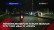 Respons Hotman Paris soal CCTV Pembunuhan Vina Cirebon