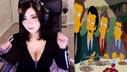EL CONTADOR DE LA MAFIA LOS SIMPSON CAPITULOS COMPLETOS