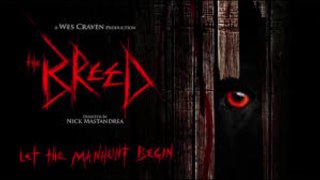 The Breed (2006)   Full Horror Movie   Michelle Rodriguez   Taryn Manning   Wes Craven