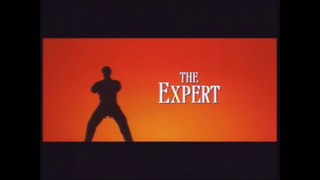The Expert (1995)  Full Movie   Jeff Speakman , James Brolin, Michael Shaner, Ted Raimi