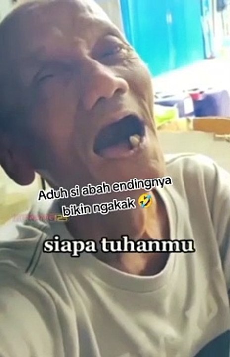 Video lucu