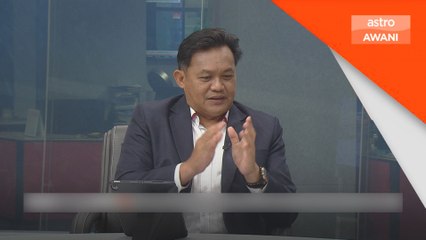 Kesedaran program inklusiviti kurang upaya seawal universiti