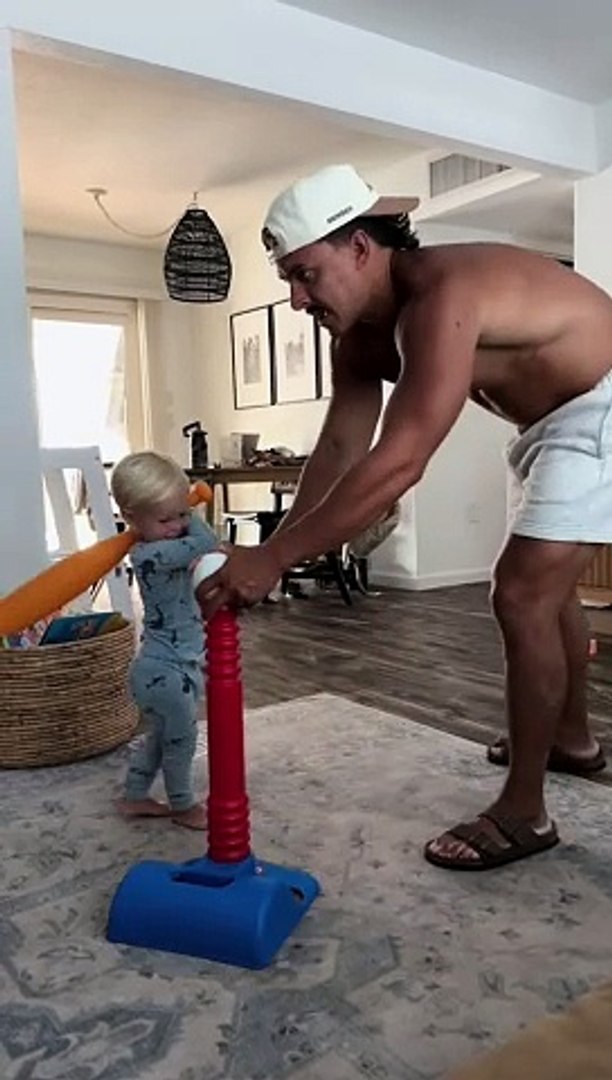 TikTok entertainment video