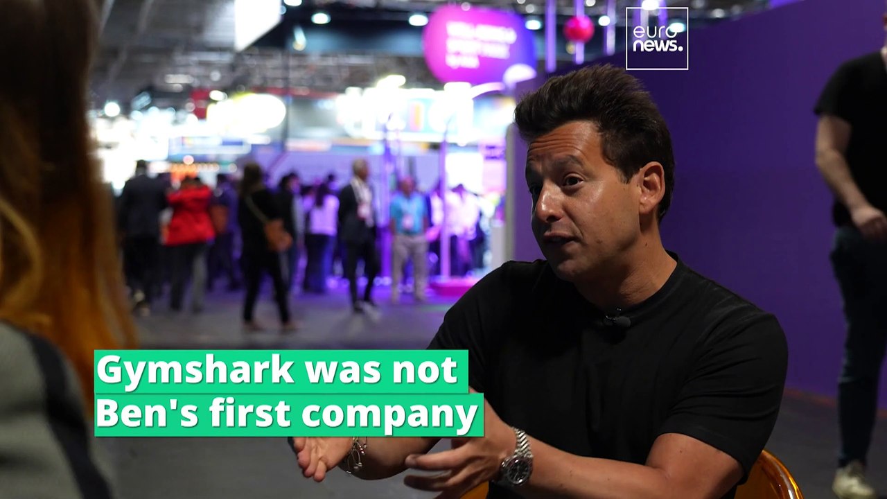 AI will help small businesses compete with retail giants, says Shopify President