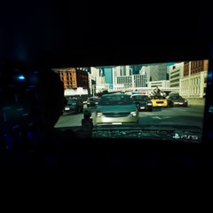 360 ' The Matrix Awakens -