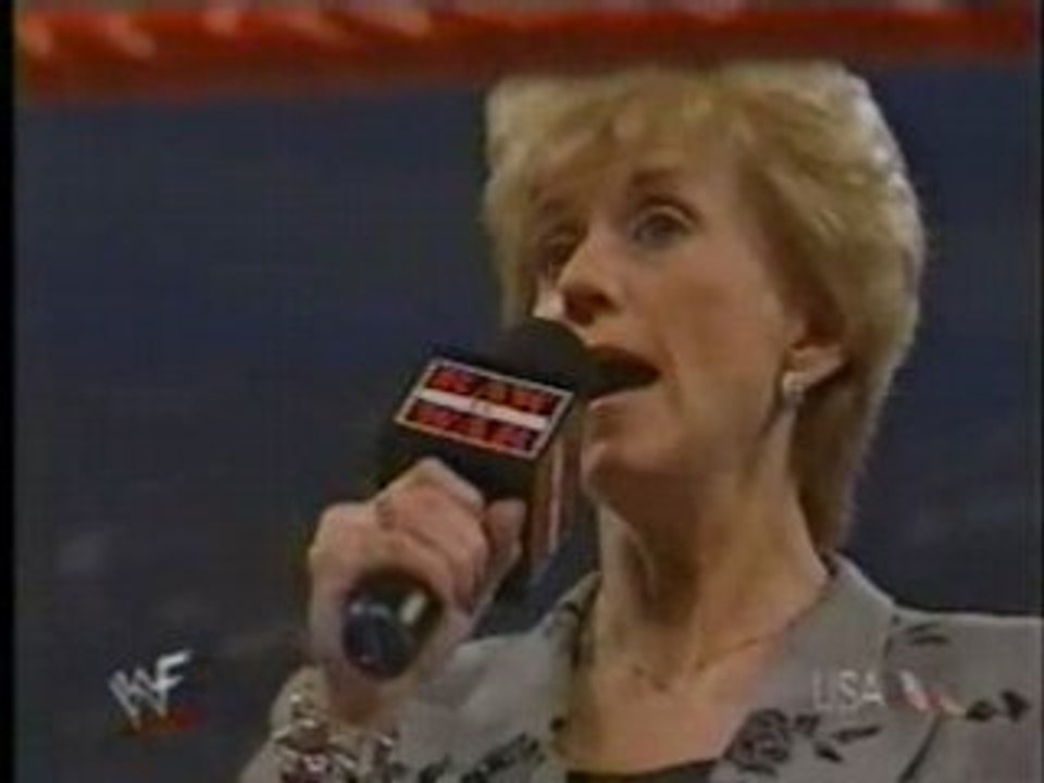 Raw is War 6/12/00 [Part 2]