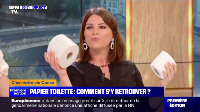 Comment bien choisir son papier toilette?