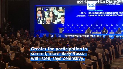 Latest news bulletin | June 3rd – Morning