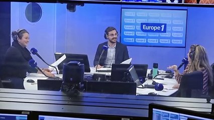 Télécharger la video: INFO EUROPE 1 – Immigration clandestine : résurgence des «bateaux-taxis» dans le Nord