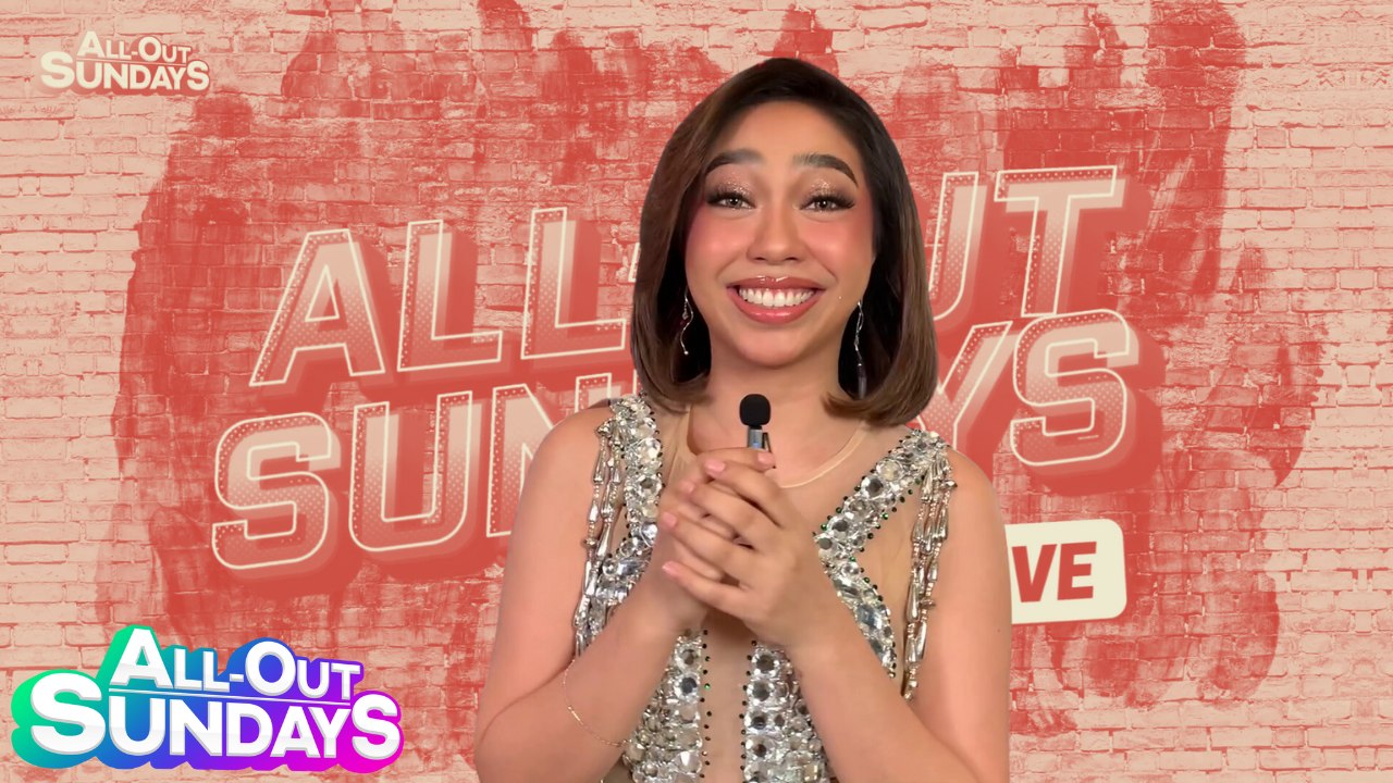 All-Out Sundays: Mariane Osabel shares her ‘MISMO’ experience! (Online Exclusives)