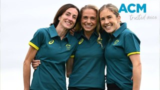Paris 2024 Olympics: Australia's marathon squad for Games unveiled