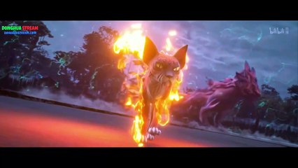 The Charm of Soul Pets Episode 3 English Sub