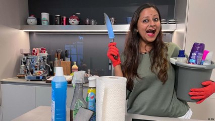 تعرفوا على الألمان: ما لا يخلو منه المنزل الألماني التقليدي؟