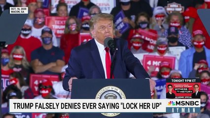 "He Said It, We Know It": Doubts Cast Over Trump's Memory in Recent Fox News Interview