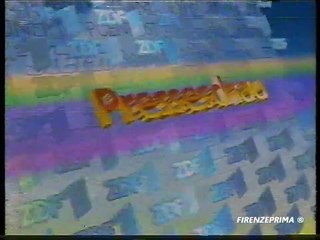 ZDF Presseschau  1992