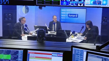 Européennes : dernière ligne droite pour Bardella, favori de l'élection