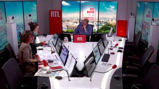 Le journal RTL de 7h du 03 juin 2024
