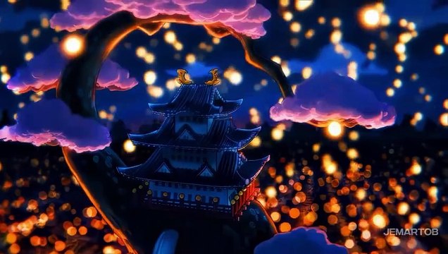 REVIEW OP 1116 LENGKAP! EPIC! KRU RAJA BAJAK LAUT AKAN KEMBALI BERGERAK! - One Piece 1116+