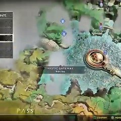 Kratos awakens the past | God Of war