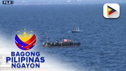 Panayan kay BFAR Information and Fisherfolk Coordination Unit and Spokesperson Nazario Briguera kaugnay sa sitwasyon ng mga mangingisda sa WPS
