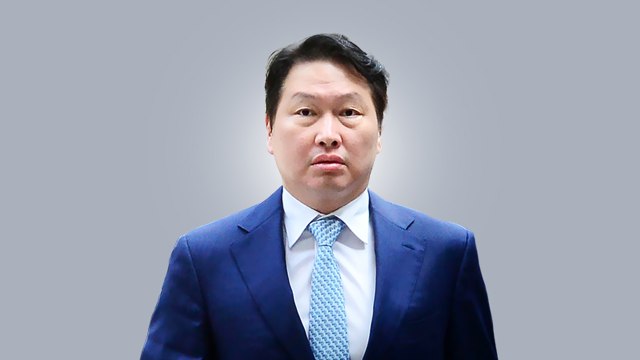 최태원 심려 끼쳐 죄송...그룹 경영 차질 없도록 최선 다할 것 / YTN