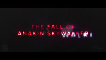 Darth Vader A Star Wars Story  First Trailer 2026  Lucasfilm  Hayden Christensen 4K_1080p