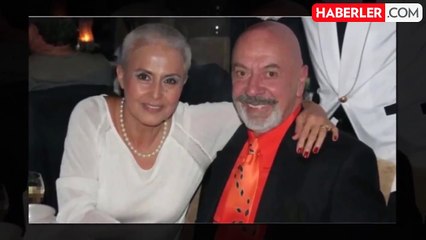 Erkan Yolaç'tan 14 gün sonra eşi Asuman Yolaç da vefat etti