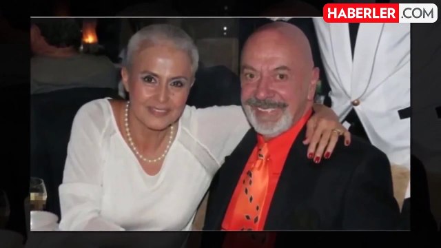 Erkan Yolaç'tan 14 gün sonra eşi Asuman Yolaç da vefat etti