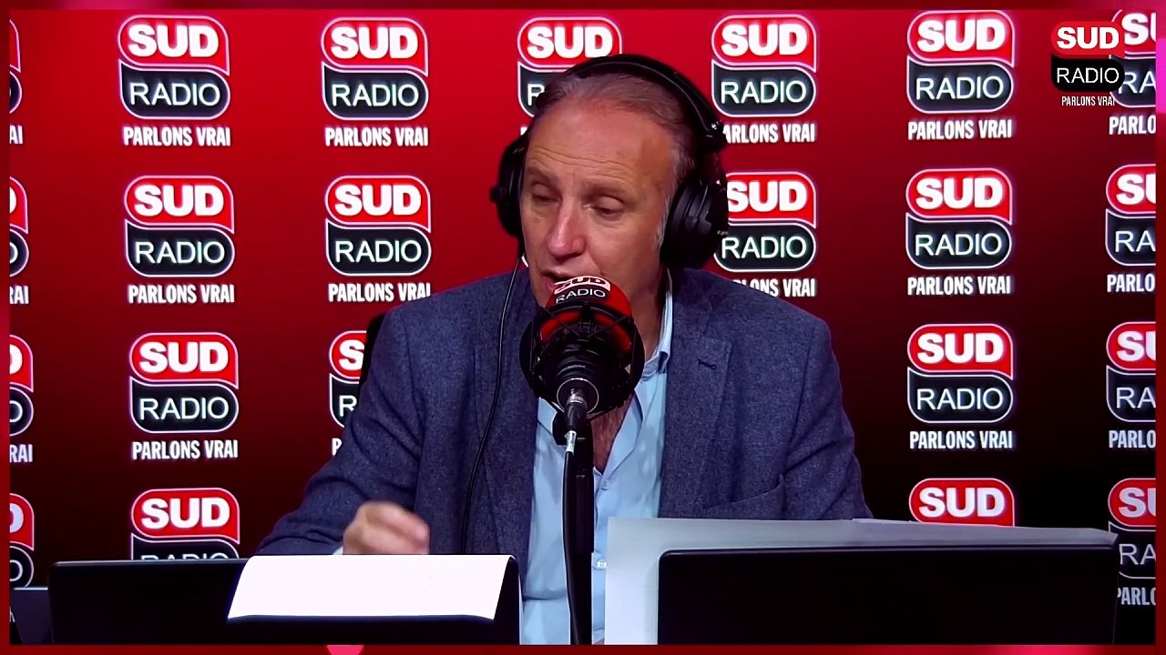 Jérôme Bayle : "On ne veut pas servir d'appâts aux requins !"