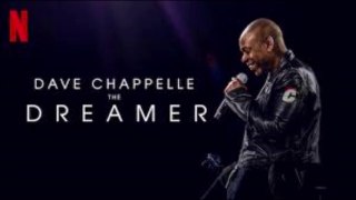 Dave Chappelle  The Dreamer (2023) Full Comedy Show