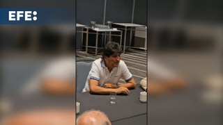 Evo Morales elogia el 