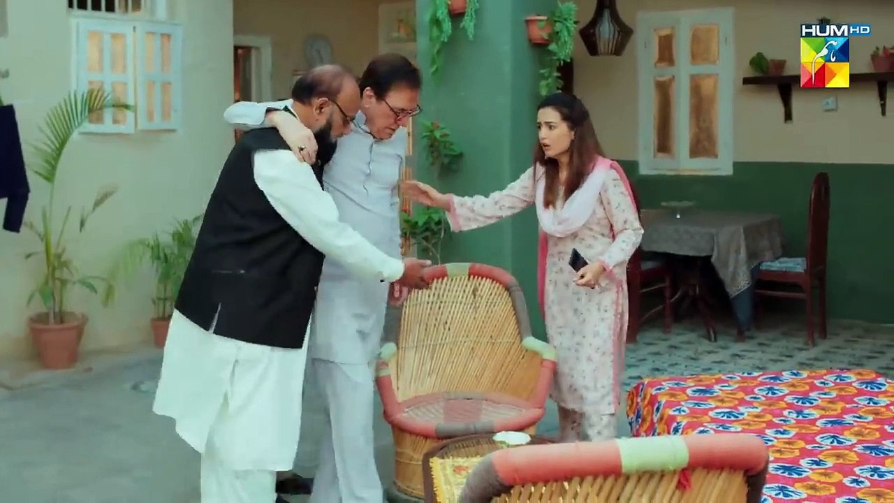 Aik Chubhan Si - Episode 01 [CC] - 13th May 2024 [ Sami Khan & Sonya Hussyn ] - HUM TV-U3-NgPd8Cvo-720p-1717394397