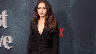 Mila Kunis: Rolle in 'Knives Out 3'