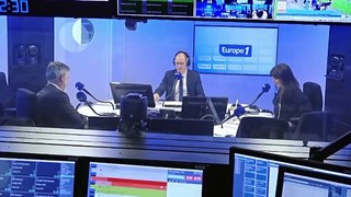 Élections européennes : la semaine de tous les dangers pour Emmanuel Macron