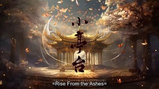 Rise from the Ashes (2024) Ep 12