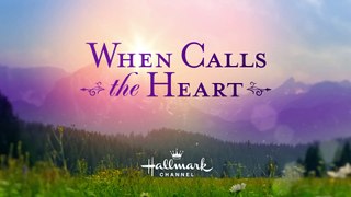 When Calls the Heart S11E10 What Goes Around