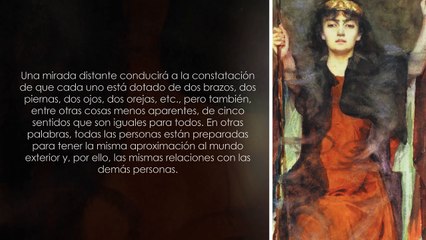 El sexto sentido - The sixth Sense