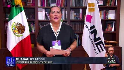 Morena triunfa en la Cámara de Diputados, de acuerdo con el PREP