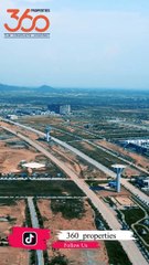 Overseas East Block | Capital Smart City | Progress from Scratch