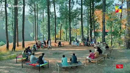 Sang-e-Mah - Last Episode 26 - Best Scene 08 - Hum TV(720P_HD)