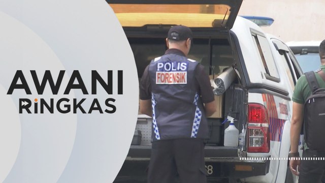 AWANI Ringkas: Bantu siasatan kes kematian Zayn Rayyan