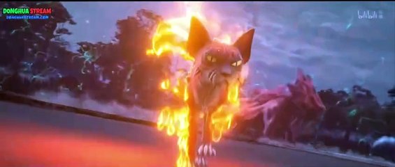 The Charm of Soul Pets Ep 3 English Sub