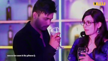 3G - Gaali Galoch Girls _ ULLU  _ Watch Full Episode