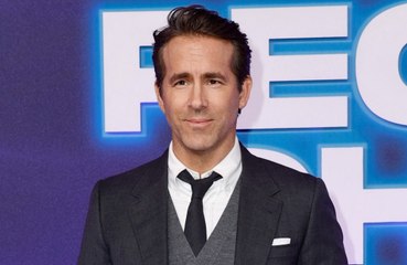 Ryan Reynolds shares favourite piece of parenting advice