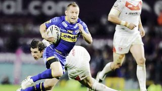 Leeds Rhinos legend Rob Burrow's legacy lives on at MND centre and today's other headlines
