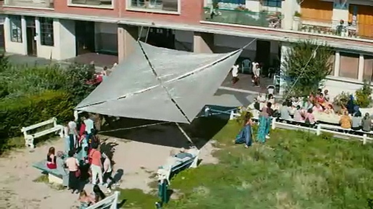 Gagarin - Einmal schwerelos und zurück Trailer OV