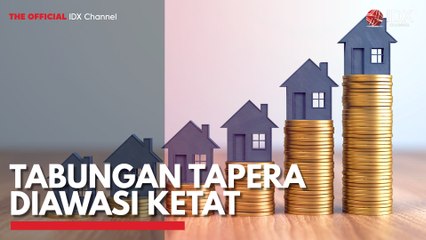 Keamanan Terjamin! Pengelolaan Tabungan Tapera Diawasi Ketat 🛡️