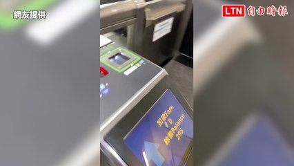 高雄捷運閘門語音引熱議：被誤聽成「賴清德」？其實是補習班廣告！📢