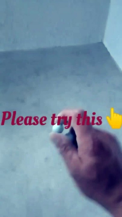 You can try this at
